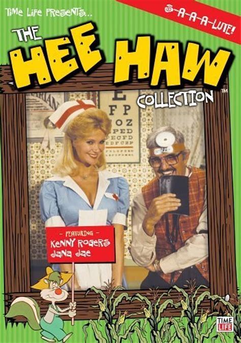 Hee Haw 1969