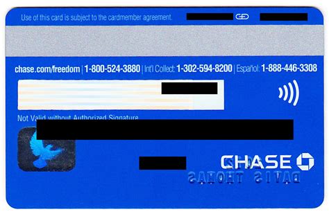 Create your own unique greeting on a chase bank card from zazzle. New Chase EMV Chip and Signature Credit Card Pics: Freedom ...