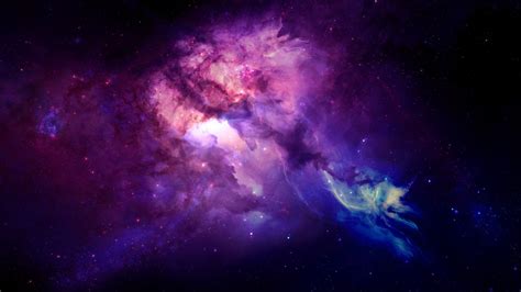 Space Universe Space Art Nebula Wallpapers Hd Desktop And Mobile