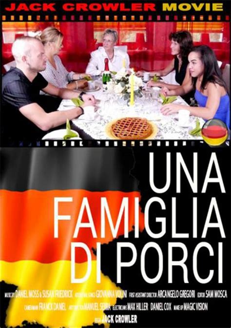 Una Famiglia Di Porci By Mario Salieri Productions Hotmovies