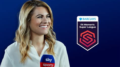 Barclays Fa Women S Super League Comment Suivre La Saison 2022 23 Sur Sky Sports Nouvelles