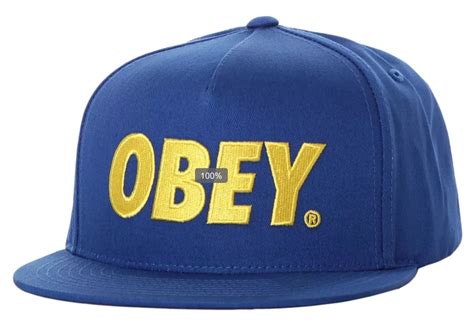 Obey Cap Png Download Image Free Png Pack Download