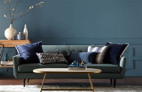 Hottest Interior Paint Colors Of 2019 Living Room Ideas 2019 Paint