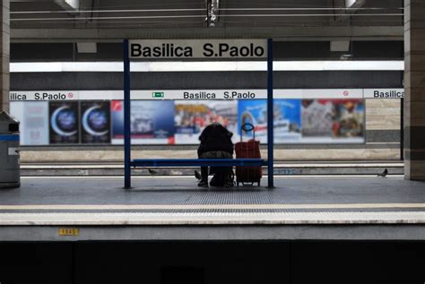 Metro Roma Le Mappe Di Tutte Le Linee E Altre Info Turista Fai Da Te