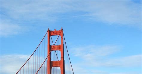 Homeschoolingk Golden Gate Bridge Lesson Plan