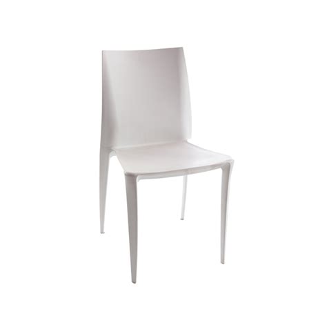 The bellini chair is in the design collection of museums around the world. Westside Party and Tent Rental, Servware, Stemware ...