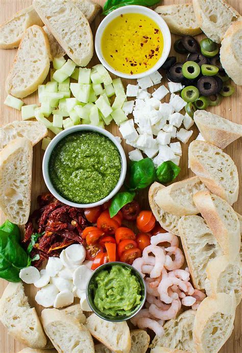 See more ideas about indian appetizers, indian food recipes, cooking recipes. 4 Way Party Perfect Crostini Appetizers | Watch What U Eat