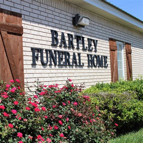 Bartley Funeral Home Plainview Tx
