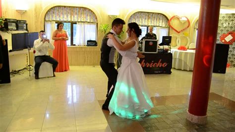 Baile De Boda Youtube