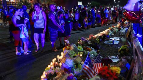 Readers Around The World Look At Mass Shootings In The Us And Ask