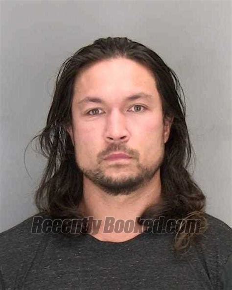 Recent Booking Mugshot For Brendon David Lim In Marion County Oregon