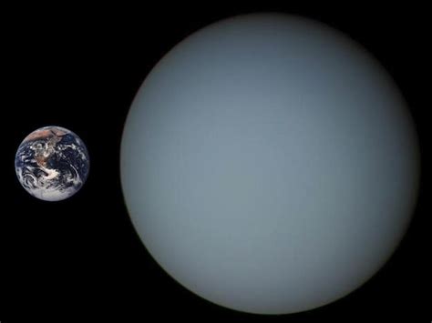 Urano Características Atmosfera Y Curiosidades