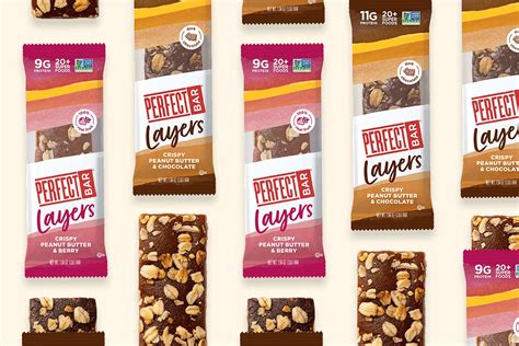 Perfect Snacks Announces A Smaller 25g Version Of The Perfect Bar