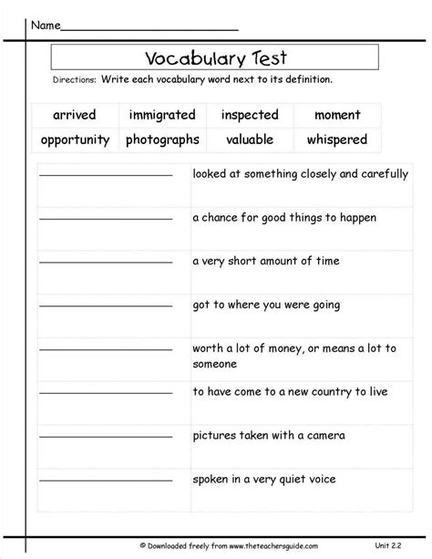 Third grade spelling words list from k5 learning. 3Rd Grade Spelling Worksheets and Rd Grade Spelling Words Printable Word Brilliant Ideas - 10 ...