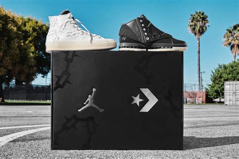 We would like to show you a description here but the site won't allow us. Jordan Brand 與 Converse 推出全新 Russell Westbrook「Why Not ...
