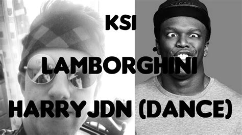 Ksi And Sway Lambo Refuelled Harryjdn Dance Youtube