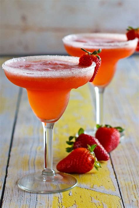 Margarita recipes, margarita recipe, margarita recipe on the rocks, margarita bar, margarita recipes strawberry, margarita recipes for a crowd, margarita recipes frozen, margarita recipes. Strawberry Margaritas Recipe - Recipe Girl