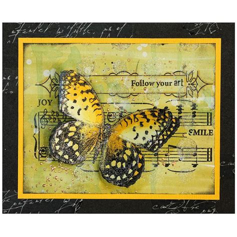 Butterfly Collages Summer On The Wing Butterfly Cards Flower Cards