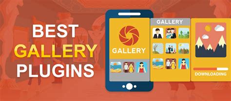 10 best wordpress gallery plugins compared for any theme