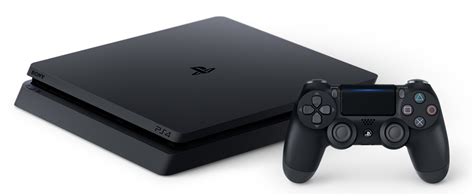 Ps4 Pro Vs Ps4 Slim Whats The Difference