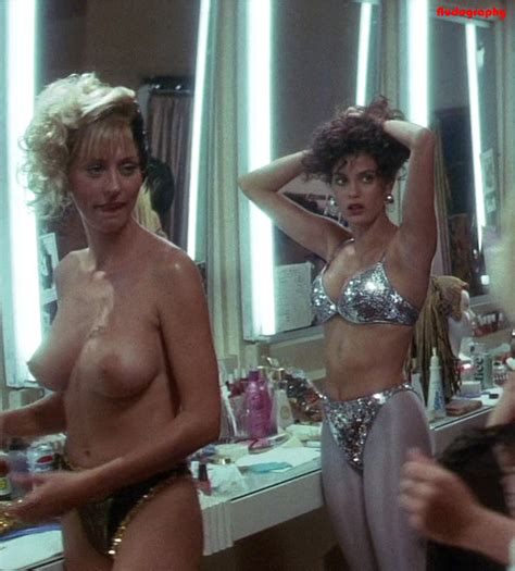 Nude Celebs In Hd Teri Hatcher Picture Original Roxanne