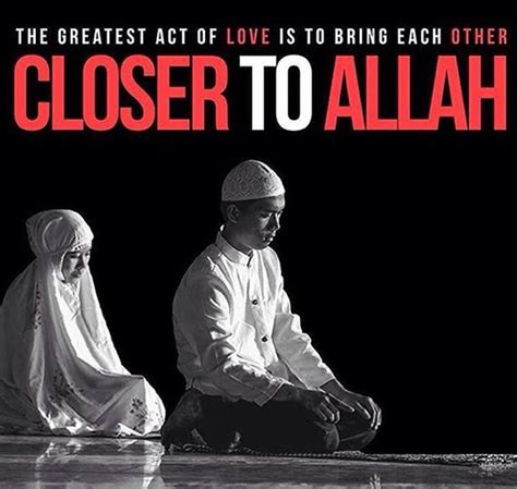 41 Beautiful Islamic Quotes About Love In English