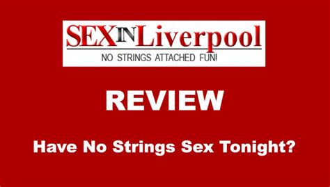 Sex Tonight Review No Strings Attached Hookup Fun