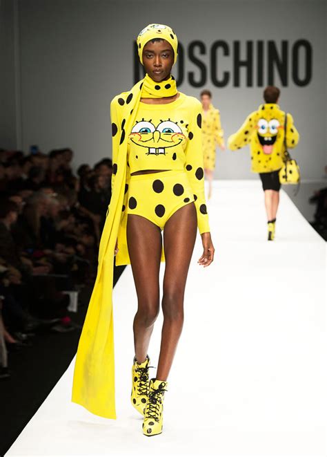 Moschino Autumn Winter 2014 Collection Page 3 Of 4 Nitrolicious