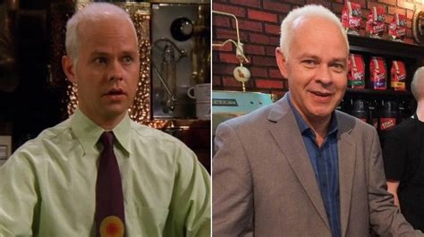 James michael tyler was born on the 28th of may, 1962. Here's How Much The Cast Of Friends Is Worth Today