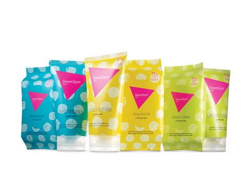 Finally, Women Get a Bodycare Line Just for Them: Sweetspot Labs ...