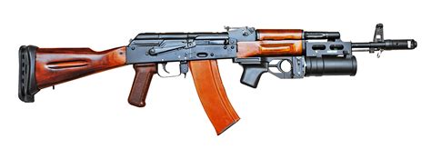 An Ak 47s Best Friend Why This Russian Grenade Launcher Is A Terror On