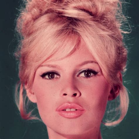 Brigitte Bardot Eye Color Brigitte Bardot Wikipedia Blend The Color From The Same Palette