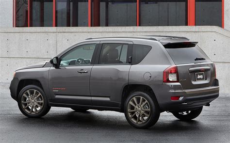 Dodge And Jeep Among Nearly 1 Million Cars Recalled Carbuzz