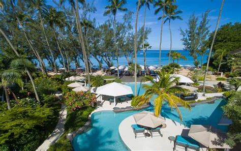 Colony Club By Elegant Hotels Saint James Barbados Caribbean