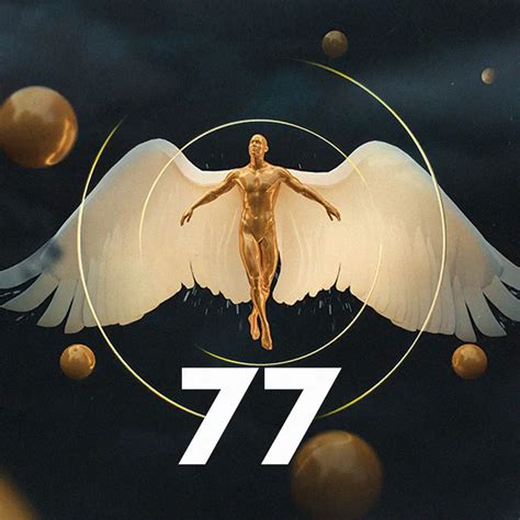 77 Angel Number Why Are You Seeing 77 Positive Creators