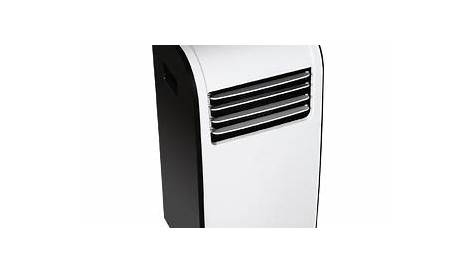 Kenmore 84106 10,000 BTU Portable Air Conditioner
