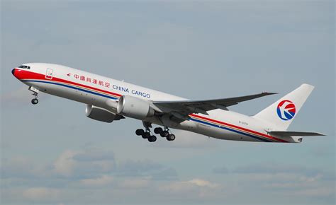 Cca currently possesses 14 cargo routes and. Eastern Air Logistics ampliará la flota de China Cargo ...