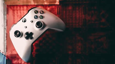 Controller Hd Xbox One Wallpapers Hd Wallpapers Id 73952