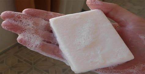 Aprenda Como Hacer Jab N De Coco En Su Casa L Quido Y Barra