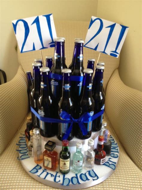 Maybe you would like to learn more about one of these? 21 Gifts for Your Bestie's 21st | 21st gifts, Boyfriend ...
