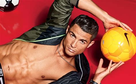 Conoce A La Nueva Sexy Conquista De Cristiano Ronaldo