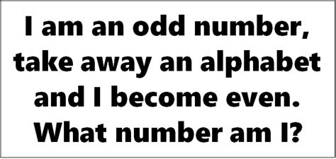 Math Riddles With Answers 5 Easy Math Questions Only 1 Genius Can Solve