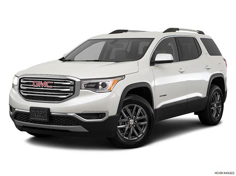 2017 Gmc Acadia Slt 2 4dr Suv Research Groovecar