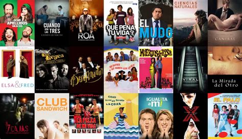 películas latinas que debes ver Las premiadas