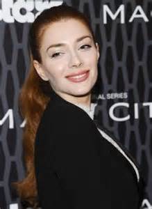 Elena Satine Elena Satine I Love Redheads Beautiful Redhead