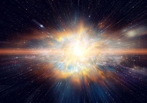 Big Bounce Seriously Threatens Theory Of Big Bang