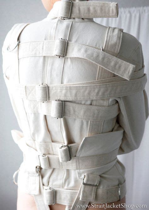 Straitjacket