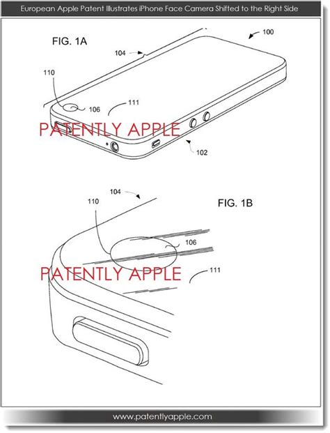 Apple Granted 49 Patents Covering Lightning Mac Mini Cameras Plus An