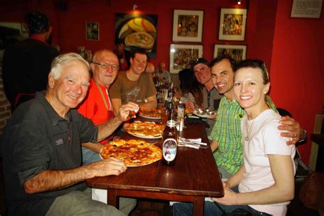 Back in Kathmandu, preparing to head home! - Madison Mountaineering