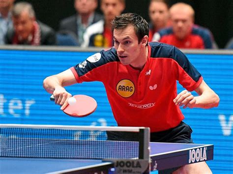 Sie hatten auf die sensation gegen den topfavoriten gehofft. Fegerl/Polcanova bei EM im Mixed-Finale - Tischtennis ...